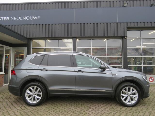 Volkswagen TIGUAN 1.5 TSI 150pk DSG-aut. Comfortline Business 7p. / Elec klep / We