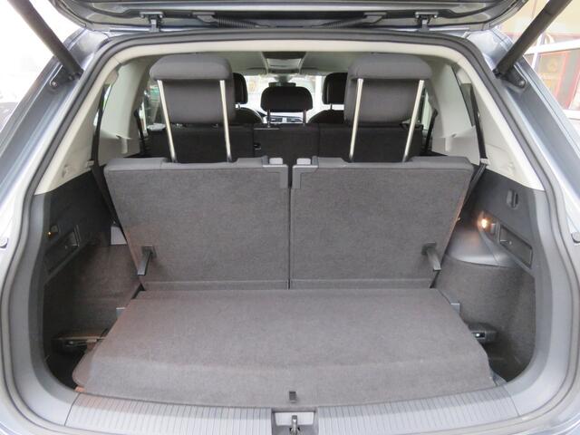 Volkswagen TIGUAN 1.5 TSI 150pk DSG-aut. Comfortline Business 7p. / Elec klep / We