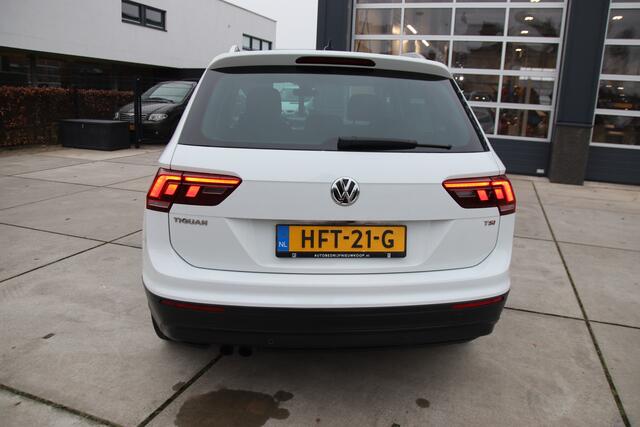 Volkswagen TIGUAN 1.4 TSI 150pk Comf. Business DSG, Carplay/Camera, winter pakket, trekhaak Aanbieding!