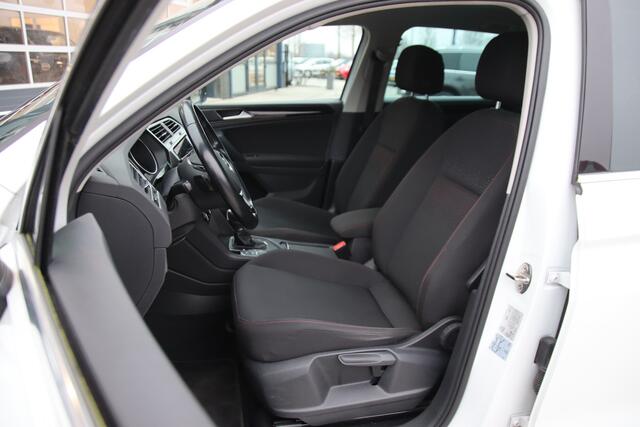 Volkswagen TIGUAN 1.4 TSI 150pk Comf. Business DSG, Carplay/Camera, winter pakket, trekhaak Aanbieding!