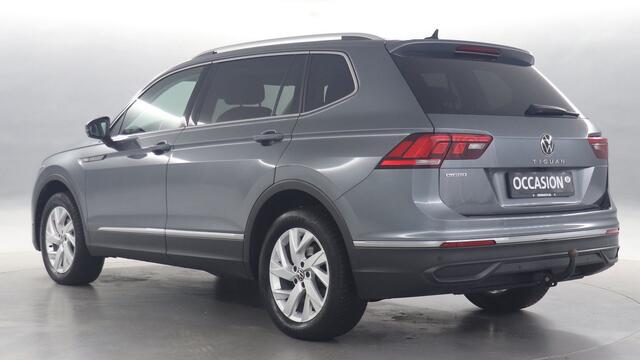Volkswagen TIGUAN Allspace 1.5 TSI 150pk Life Business 7p. DSG / Navigatie / Stoel+Stuurverwarming / Camera / Trekhaak