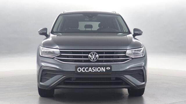 Volkswagen TIGUAN Allspace 1.5 TSI 150pk Life Business 7p. DSG / Navigatie / Stoel+Stuurverwarming / Camera / Trekhaak