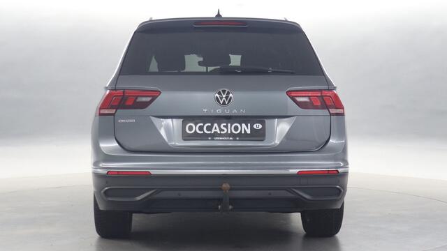 Volkswagen TIGUAN Allspace 1.5 TSI 150pk Life Business 7p. DSG / Navigatie / Stoel+Stuurverwarming / Camera / Trekhaak