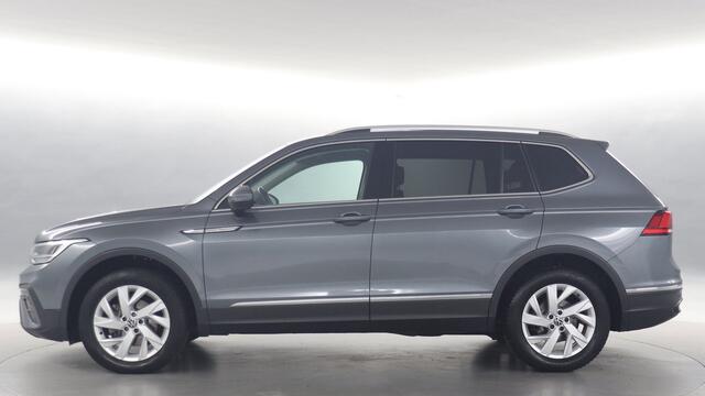 Volkswagen TIGUAN Allspace 1.5 TSI 150pk Life Business 7p. DSG / Navigatie / Stoel+Stuurverwarming / Camera / Trekhaak