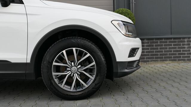 Volkswagen TIGUAN 1.4 TSI Trendline |Carplay|2e eig|Trekhaak!