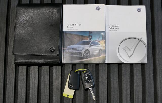 Volkswagen TIGUAN 1.4 TSI Trendline |Carplay|2e eig|Trekhaak!