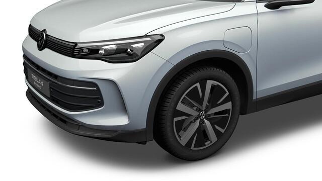 Volkswagen TIGUAN Life Edition 1.5 eHybrid 150 kW / 204 pk SUV 6 ver