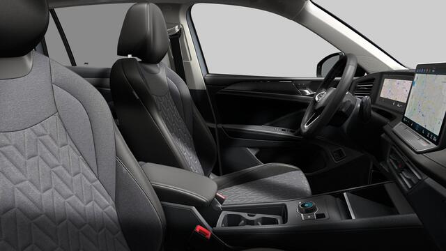 Volkswagen TIGUAN Life Edition 1.5 eHybrid 150 kW / 204 pk SUV 6 ver