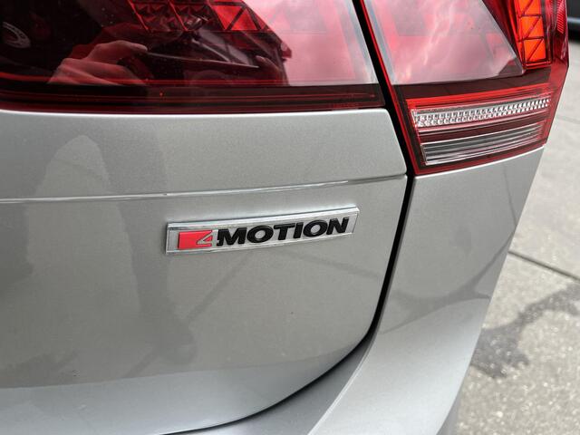 Volkswagen TIGUAN 1.4 TSI 4Motion Highline Business R