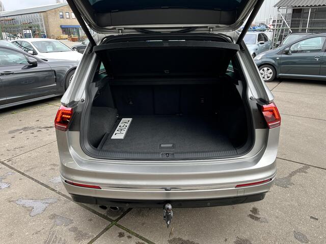 Volkswagen TIGUAN 1.4 TSI 4Motion Highline Business R