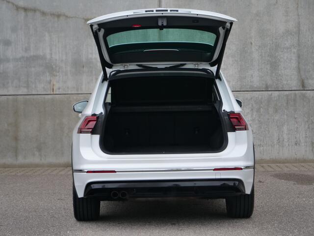 Volkswagen TIGUAN 2.0 TSI 4Motion Highline | R-line | panorama | leder | keyless go&entry.