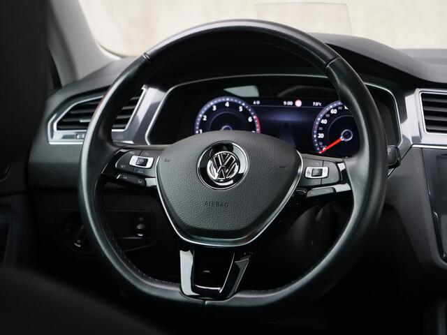 Volkswagen TIGUAN 2.0 TSI 4Motion Highline | R-line | panorama | leder | keyless go&entry.