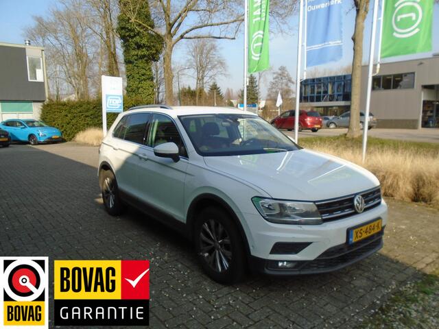 Volkswagen TIGUAN 1.5 TSI Comfortline Business