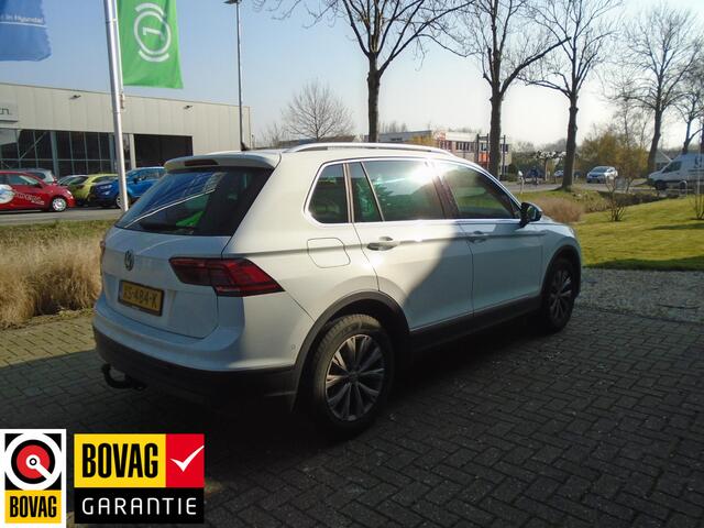 Volkswagen TIGUAN 1.5 TSI Comfortline Business