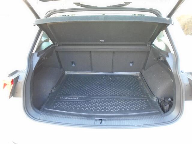 Volkswagen TIGUAN 1.5 TSI Comfortline Business