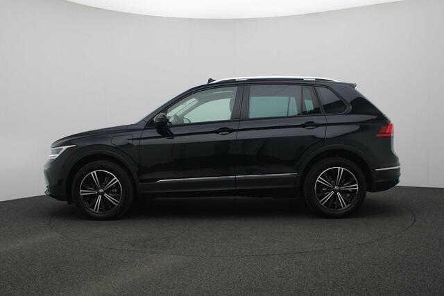 Volkswagen TIGUAN 1.4 TSI eHybrid Active Business