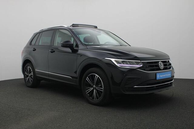 Volkswagen TIGUAN 1.4 TSI eHybrid Active Business