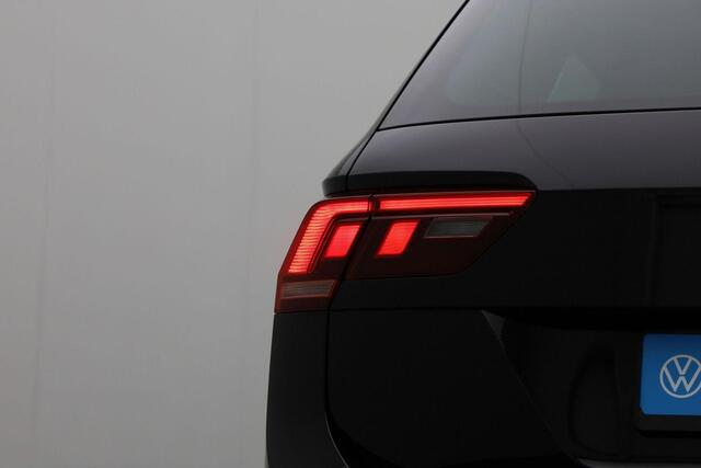 Volkswagen TIGUAN 1.4 TSI eHybrid Active Business