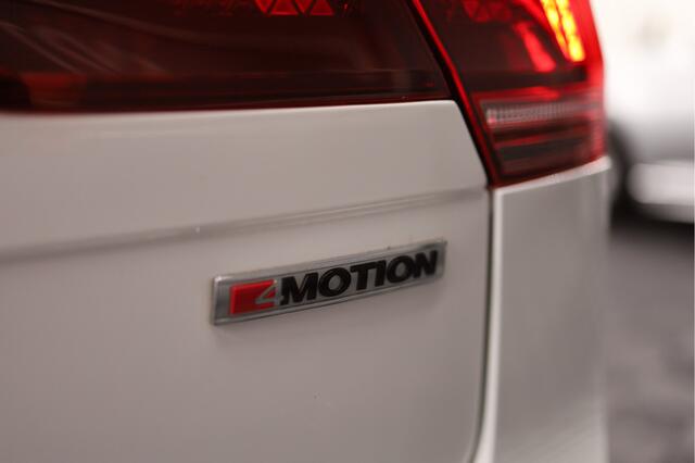 Volkswagen TIGUAN 2.0 TSI 4Motion Highline Business R | Ned. Auto | Trekhaak | Automaat | BTW verrekenbaar |