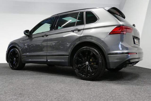 Volkswagen TIGUAN 1.4 TSI ACT Business R / Orig. Nederlands / R-line / Black Style / 20" Suzuka LMV / Panoramadak / LED koplampen / Stoelmassage / Stoelverwarming / Virtual Cockpit / Achteruitrijcamera / Adapt. Cruise / Elek. achterklep / Apple Carplay-Android Auto / DAB