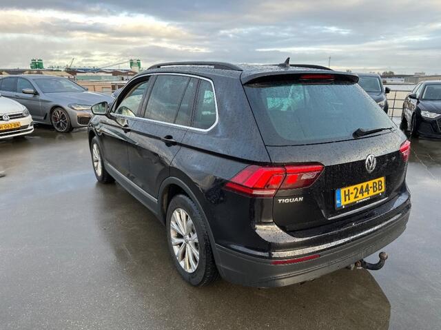Volkswagen TIGUAN 1.5 TSI 130pk Comfortline -NAVI-ECC-PDC-DAB-