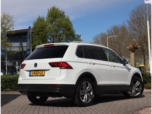 Volkswagen TIGUAN 1.4 TSI 150 PK ACT Comfortline Business R / R-Line