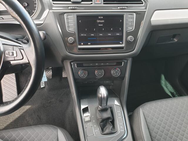 Volkswagen TIGUAN 1.4 TSI ACT Comfortline