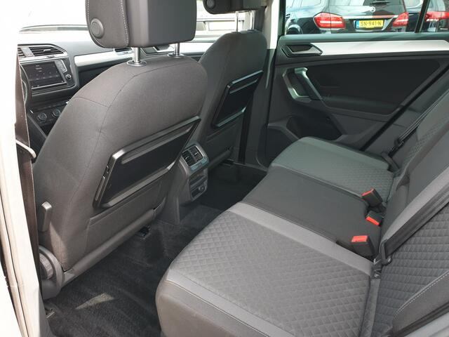 Volkswagen TIGUAN 1.4 TSI ACT Comfortline