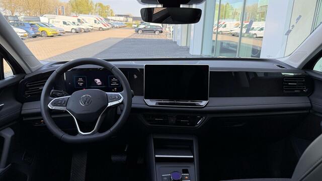 Volkswagen TIGUAN Life Edition 1.5 eHybrid 204 pk | Camera | Keyless | Carplay | Elektrische Achterklep | Adaptive Cruise |