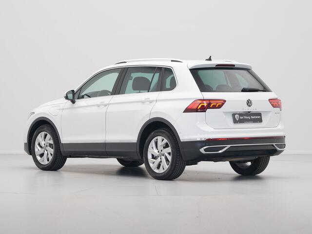 Volkswagen TIGUAN 1.4 TSI 245pk eHybrid Elegance Navigatie Camera Matrix Led Stoelverwarming 230