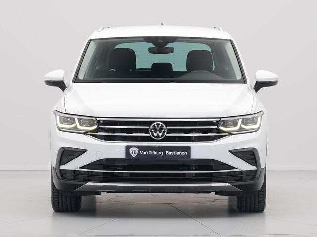 Volkswagen TIGUAN 1.4 TSI 245pk eHybrid Elegance Navigatie Camera Matrix Led Stoelverwarming 230