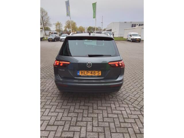Volkswagen TIGUAN 1.5 TSI ACT Comfortline Business