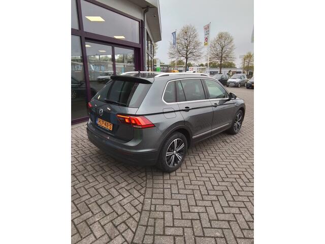 Volkswagen TIGUAN 1.5 TSI ACT Comfortline Business