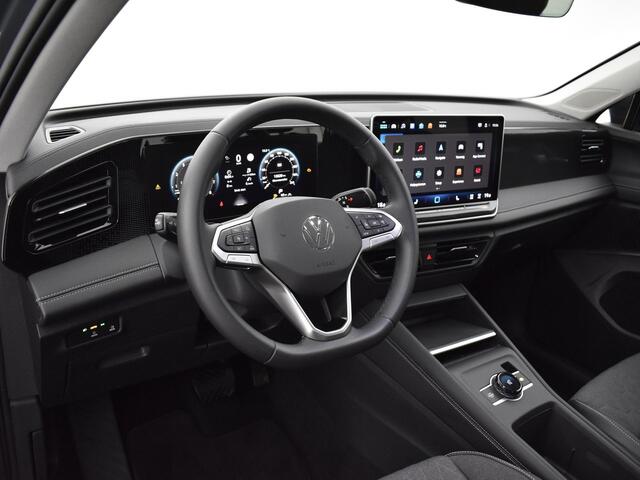 Volkswagen TIGUAN 1.5 eTSI 130pk DSG Life Edition · Camera · Apple/Android Car Play · Navi · Stoel&stuur Verwarming · 17'' Inch ·