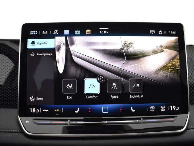 Volkswagen TIGUAN 1.5 eTSI 130pk DSG Life Edition · Camera · Apple/Android Car Play · Navi · Stoel&stuur Verwarming · 17'' Inch ·