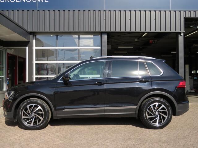Volkswagen TIGUAN 1.4 TSI 150pk ACT CL BNS JOIN / Pano / BOVAG garantie