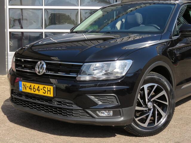 Volkswagen TIGUAN 1.4 TSI 150pk ACT CL BNS JOIN / Pano / BOVAG garantie