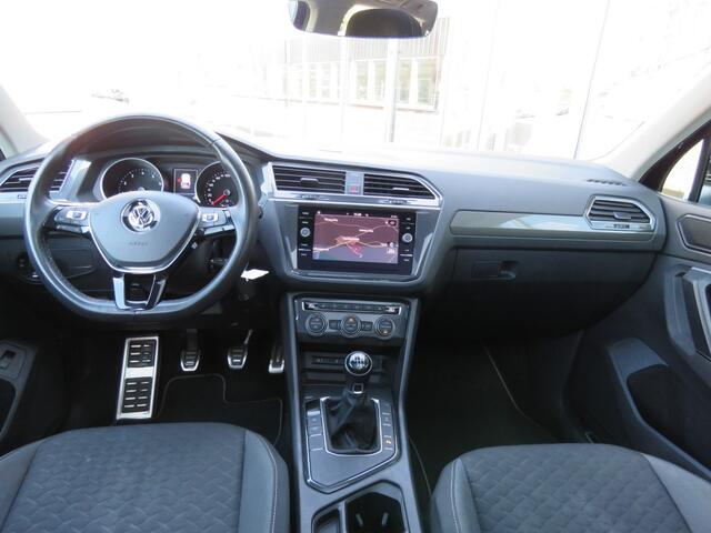 Volkswagen TIGUAN 1.4 TSI 150pk ACT CL BNS JOIN / Pano / BOVAG garantie