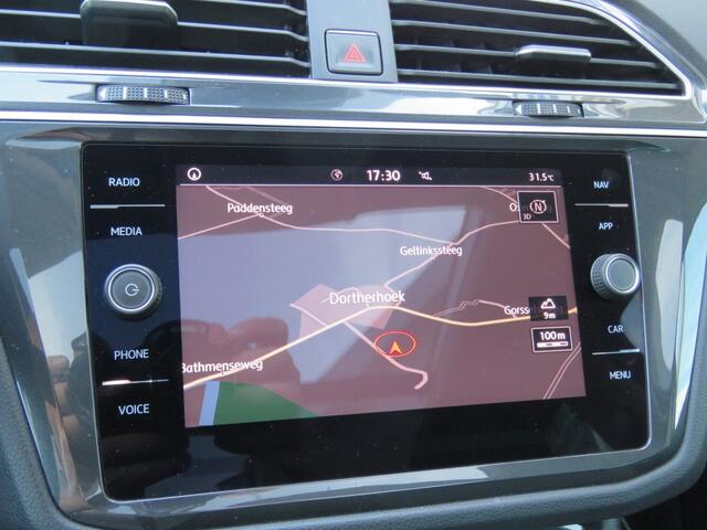 Volkswagen TIGUAN 1.4 TSI 150pk ACT CL BNS JOIN / Pano / BOVAG garantie