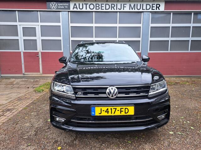 Volkswagen TIGUAN 1.5 TSI ACT 150 Pk R-Line (3x) Highline Business Dsg Virtual