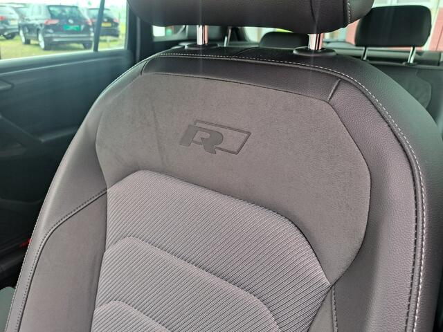 Volkswagen TIGUAN 1.5 TSI ACT 150 Pk R-Line (3x) Highline Business Dsg Virtual