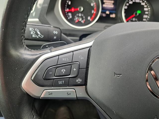 Volkswagen TIGUAN 1.5 TSI 150 Pk Life Business Dsg-7 Ecc Pdc Apple carplay LED