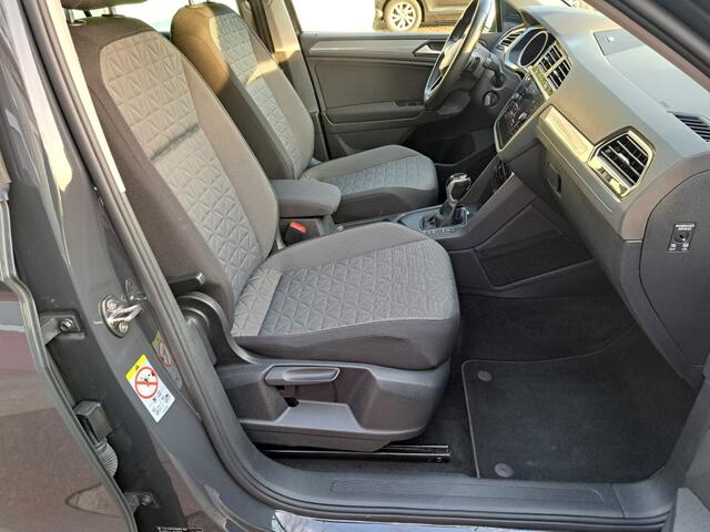 Volkswagen TIGUAN 1.5 TSI 150 Pk Life Business Dsg-7 Ecc Pdc Apple carplay LED