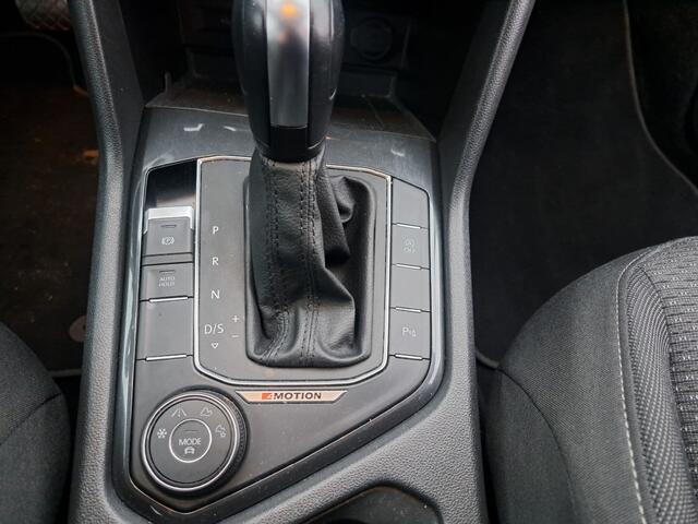 Volkswagen TIGUAN Allspace 2.0 TDI 190 Pk R-line Highline 4Motion