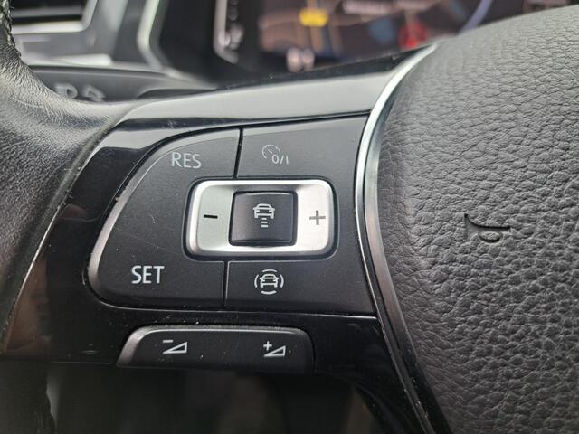 Volkswagen TIGUAN Allspace 2.0 TDI 190 Pk R-line Highline 4Motion