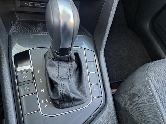 Volkswagen TIGUAN 2.0 TDI 150 Pk Comfortl. Business Dsg-7 Panodak