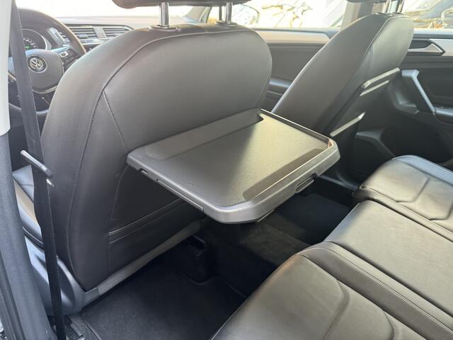 Volkswagen TIGUAN 1.5 TSI ACT Highline Business Leer