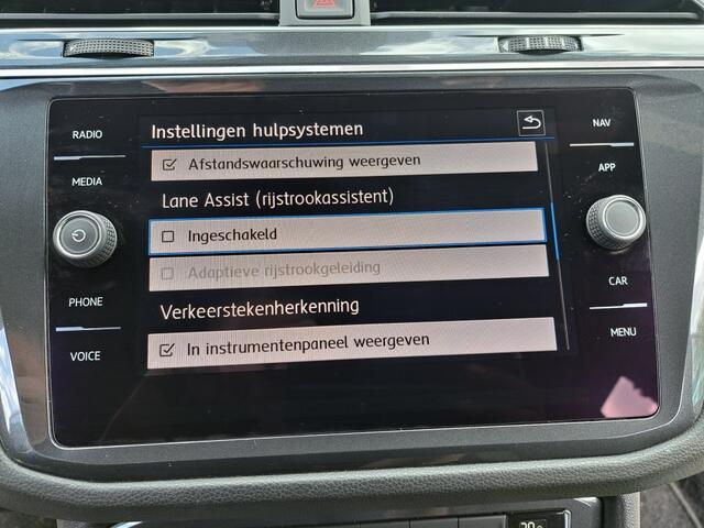 Volkswagen TIGUAN 15 X TIGUAN vanaf â¬ 17.450 !! R-Line Highline Comfortl.