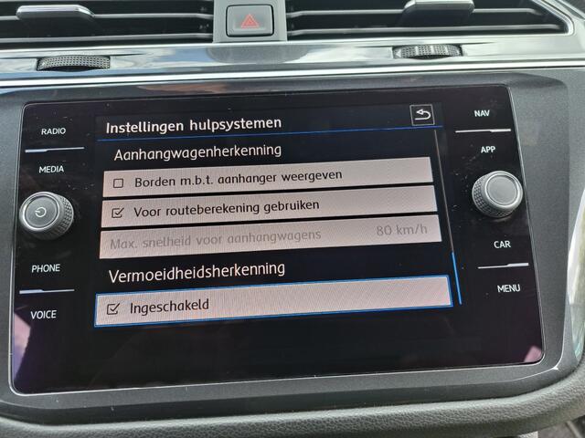 Volkswagen TIGUAN 15 X TIGUAN vanaf â¬ 17.450 !! R-Line Highline Comfortl.