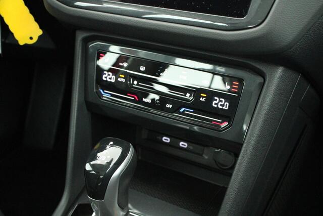 Volkswagen TIGUAN 1.4 TSI 245pk eHybrid Life Stoelverwarming Virtual Cockpit Navigatie